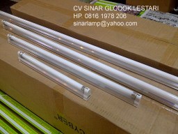 Lampu TL5 Fluorescent Lamps 8W 14W 21W dan 28W